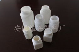 安國市耀興福利塑料制品廠 立足環保，服務社會的塑料制品專業制造商