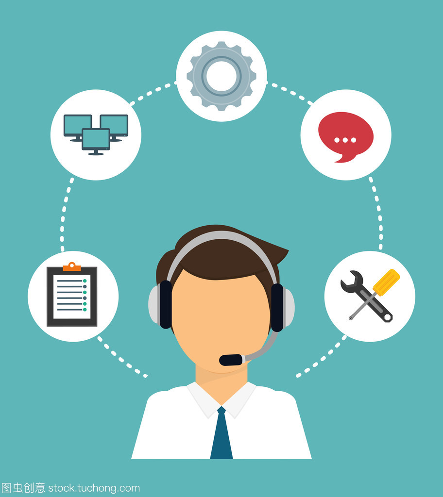 現代技術服務設計的核心要素與實踐路徑