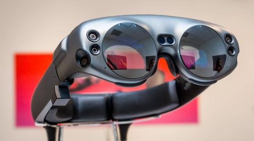 AR行業風雨凋零 蘋果能否憑技術服務撐住半邊天