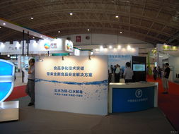 2013中國國際食品安全新技術應用與發展大會 技術開發引領食品產業新未來