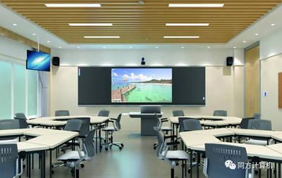 五萬(wàn)人矚目，同方精彩亮相2020西北教育裝備博覽會(huì)