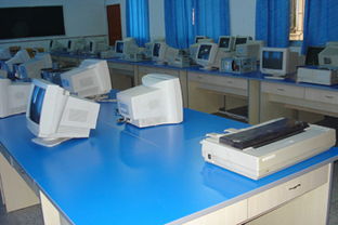 教學(xué)設(shè)施與教育設(shè)備 構(gòu)建現(xiàn)代化學(xué)習(xí)環(huán)境的關(guān)鍵要素