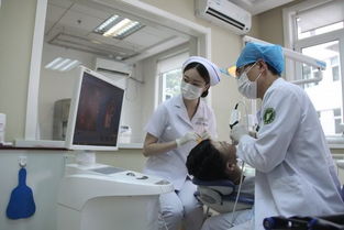 構(gòu)建信任、引領(lǐng)行業(yè)、凝聚團(tuán)隊(duì) 打造卓越口腔醫(yī)院的教育軟件新范式